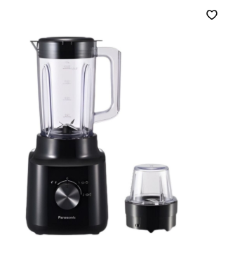 Panasonic 450W Blender with Dry Mill - MX-CP3111