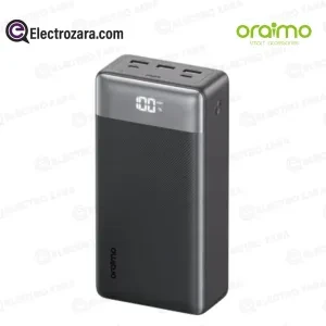 ORAIMO 22.5W POWERBANK 40000MAH OPB-7400