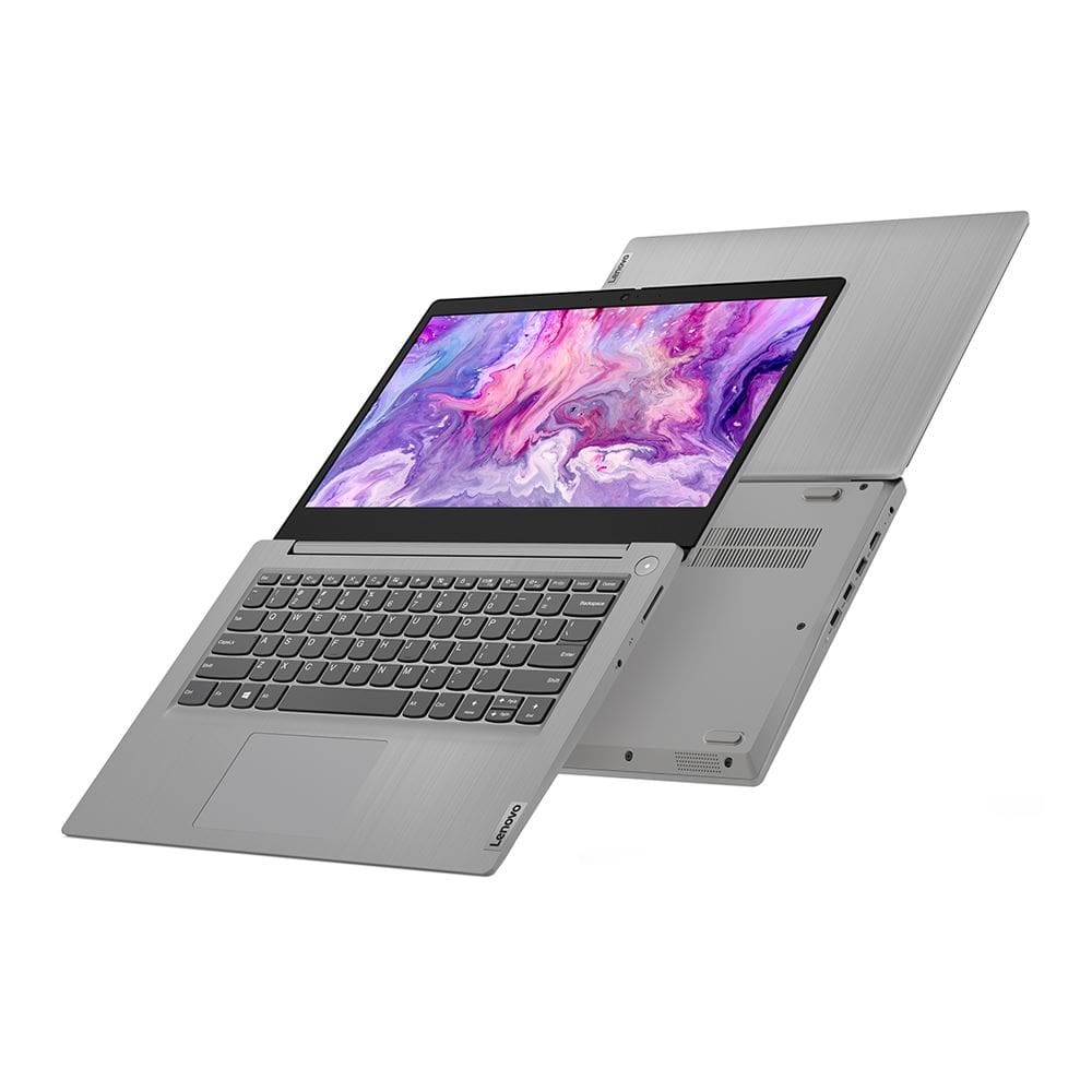 Lenovo 3 14ITL05 11th Gen Intel Core i5-1135G7 2.40 GHz up to 4.20 GHz 256GB M.2 NVMe SSD | 8GB DDR4 RAM | 14" FHD (1920 x 1080) LCD Display | Integrated Intel Iris Xe GraphicsWindows 11 | PLATINUM