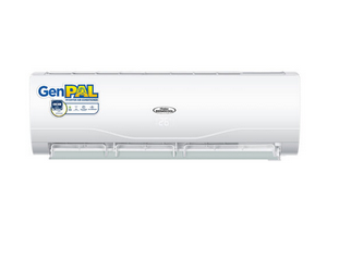 Haier Thermocool GENPAL 2HP Inverter Split Air Conditioner HSU-18LNEB-03