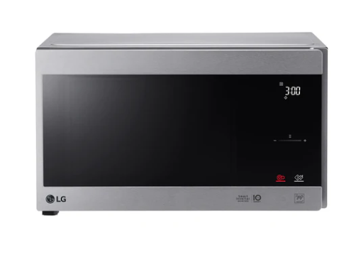 LG MS4295CIS 1200W 42L Microwave Oven - MWO 4295 CIS