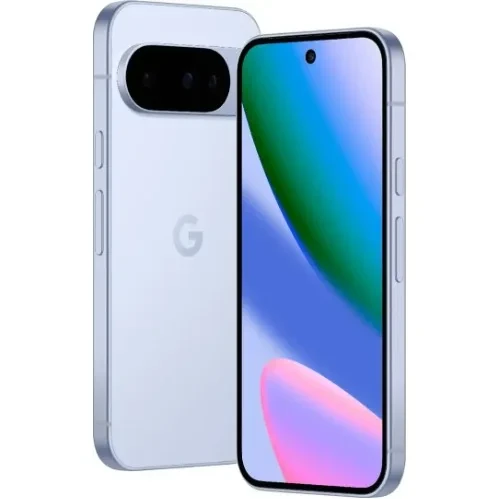 Google Pixel 10 Pro 5G - 6.3inches - 256GB ROM - 16GB RAM - Single Nano Sim + eSIM - 4870mAh
