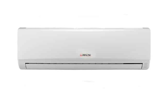 DELTA SPLIT AIR CONDITIONER 9000BTU (R410A) 1-HP