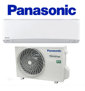 Panasonic 2HP split Inverter AC CS-US18ZKD