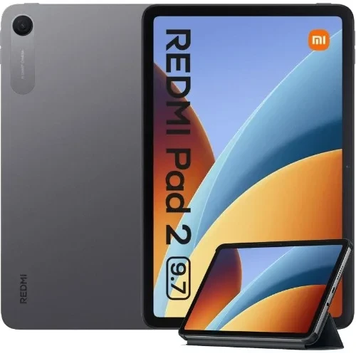 Xaiomi Redmi Pad 2 - 9.7inches 4G - 128GB ROM - 4GB RAM - Nano SIM - 7600mAh