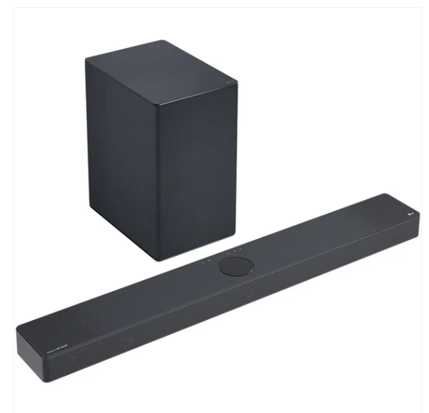 LG 400W SOUNDBAR AUD 9S-SC