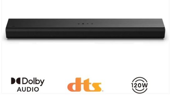 Hisense 2.0 CH Soundbar AUD 1000HS