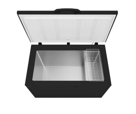 Hisense Chest Freezer 372L (480SH-FC)