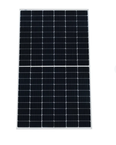 Firman 410W Solar Panel Mono Crystalline Half cut 31.5V