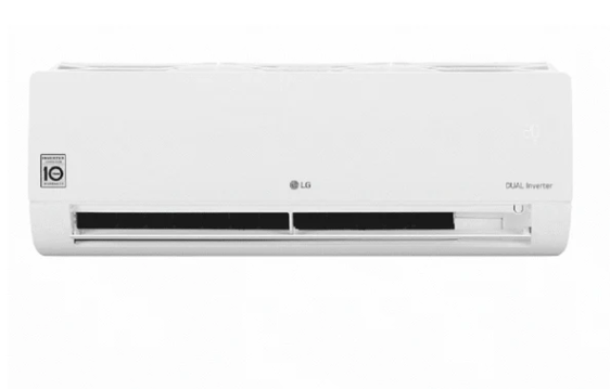 LG 1HP Dual Inverter Split Air Conditioner SPL 1.0HPGENCOOL-B