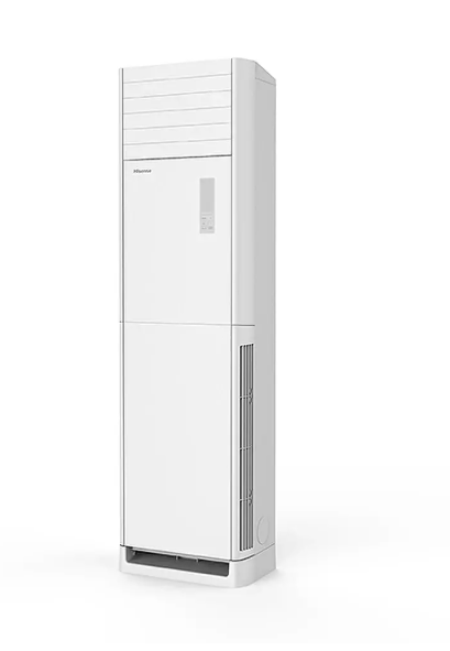 Hisense Floor Standing AC 3.0 HP Inverter