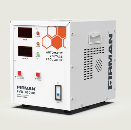 Firman FVR-10000W Stabilizer