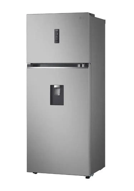 LG Top Freezer Refrigerator 491L (GN-F452PFAQ)