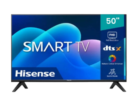 Hisense TV FHD 50 Inch A4Q Smart TV