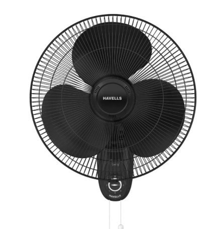 Havells 16-Inch Swing Wall Fan (400mm)