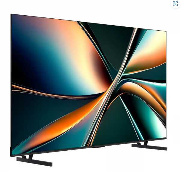 Hisense TV ULED 55 Inch U7Q 4K Smart MINI LED TV