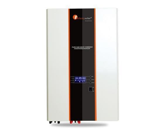 3.5KVA/24V FELICITY INVERTER