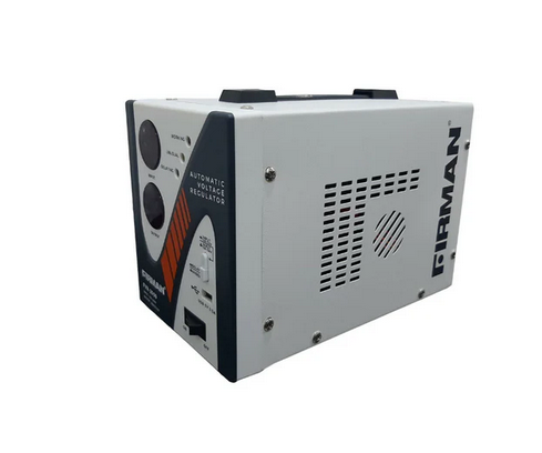Firman Stabilizer FVR-1500
