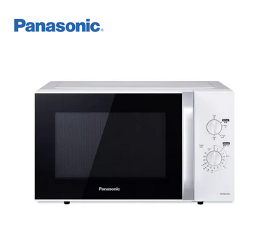 Panasonic 25L Solo Microwave 800W | NN-SM33HW