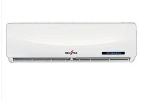 Kenstar 2HP Split AC – HyperChill, SilentCool, Anti-Dust, R410A