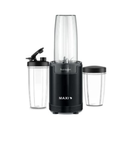 MAXI NUTRIBOOM BLENDER, 900W – MAXIBLE2500BS
