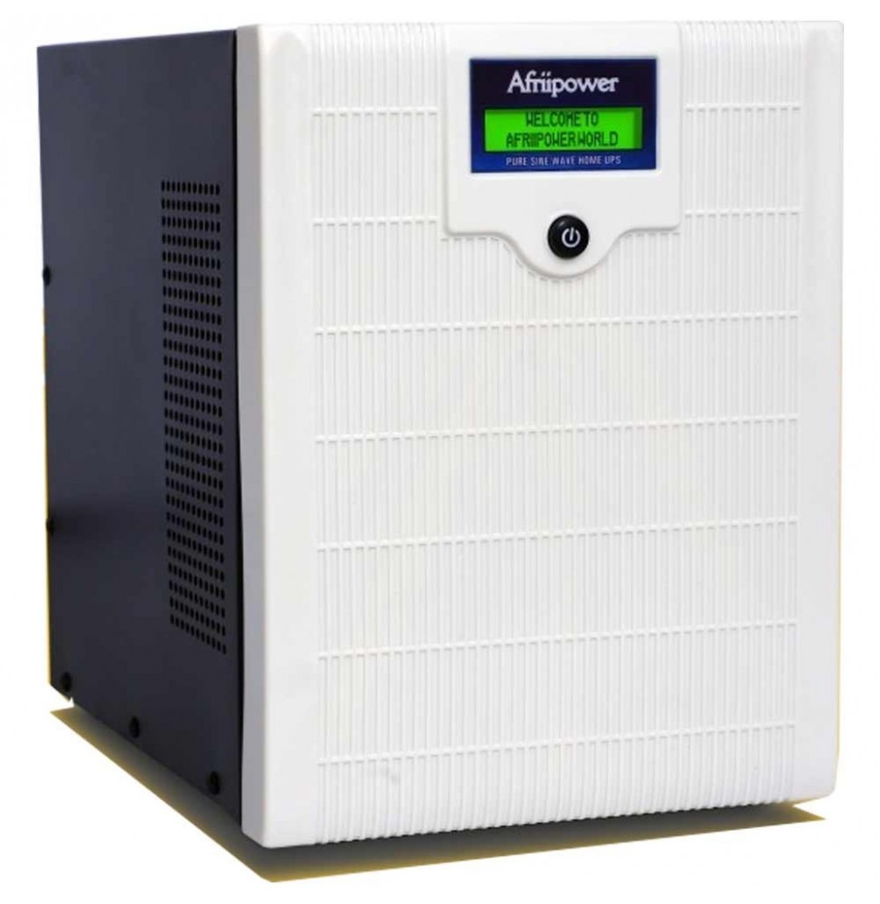 1.7KVA AFRIIPOWER SOLAR INVERTER