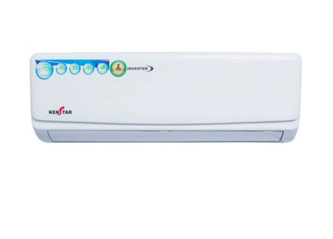 Kenstar 2HP Inverter Split Air Conditioner KS-18XNV