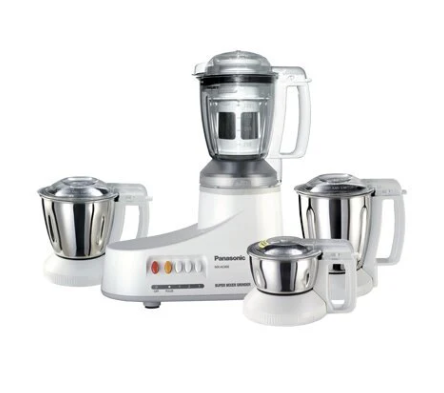 Panasonic Mixer Grinder MX-AC400