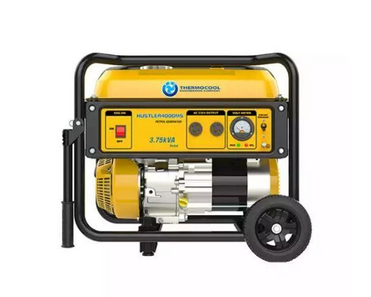 Haier Thermocool PTR MED HSTL4000MS 3.75KVA /3.0KW