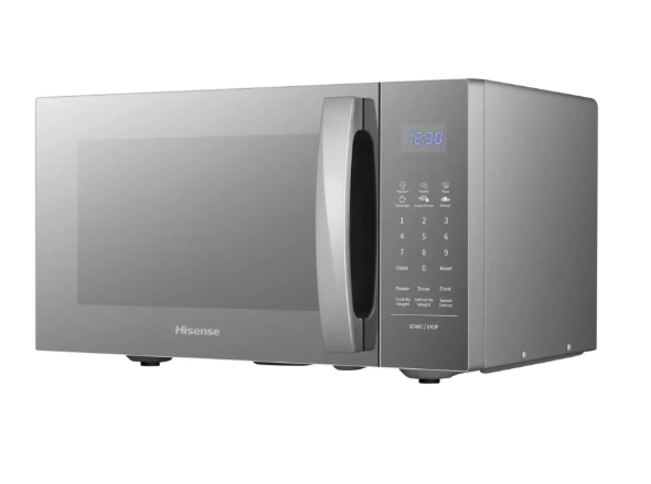 Hisense Microwave 26L 800W (H26MOS5H)