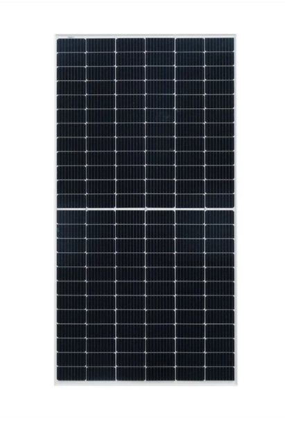 Firman 550W Solar Panel