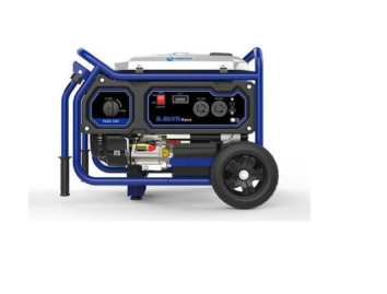 HAIER THERMOCOOL TEC GENERATOR SML OPTIMA 2800ES-2.5KVA/2.0KW