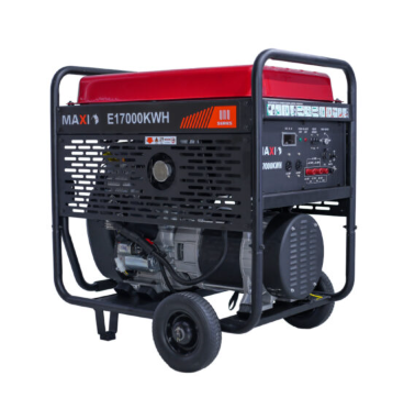 MAXI GENERATOR 17KW E17,000KWH