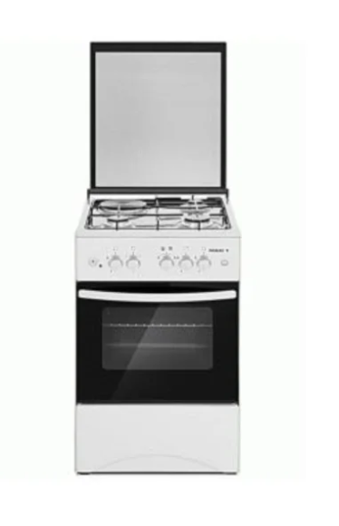 KENSTAR 60×60, 3 Burner, Auto-Ignition GAS COOKER | KS-GCX6060-31S