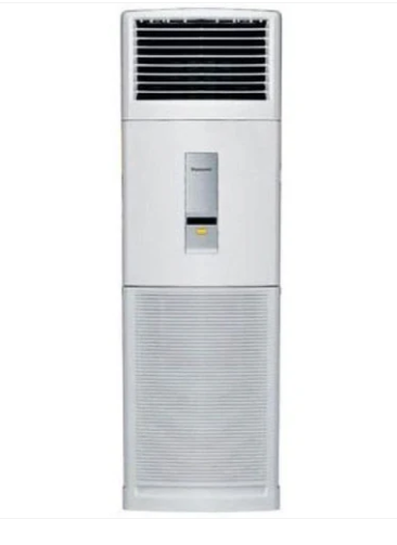 Panasonic 5Hp Floor Standing Air Conditioner Fixed Speed CS-C45MFH8 / CU-C45MFH8