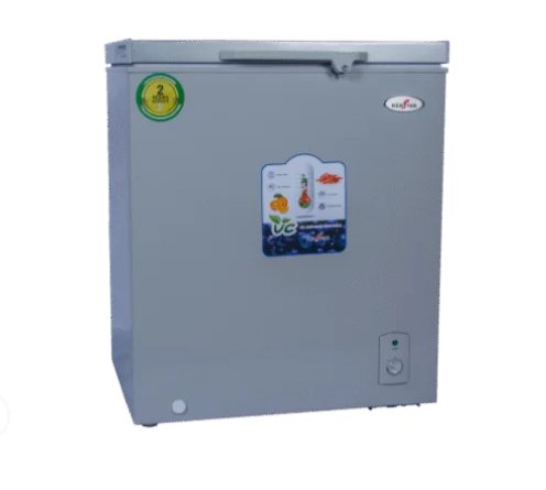 Kenstar 110L Chest freezer KS-160S