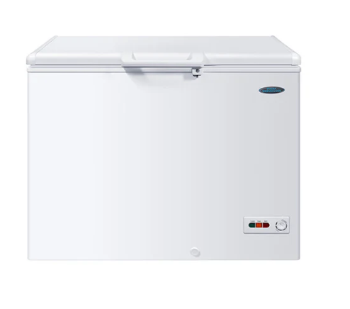 Haier Thermocool HTF-219IW R6 219 Litres Inverter Chest Freezer White