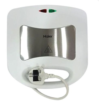 Haier Thermocool Bread Sandwich Maker