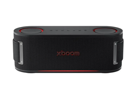 LG Portable Bluetooth Speaker 20W XBOOM Bounce Signature Sound AUD BOUNCE