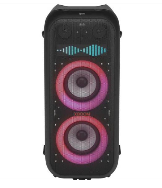 LG XBOOM 1000W Portable Bluetooth Speaker AUD 9TXL