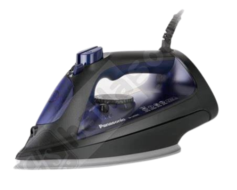 PANASONIC STEAM IRON NI-U550C