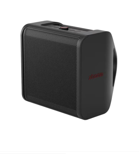 LG Portable Bluetooth Speaker 50W XBOOM Stage 301 Signature Sound by will.i.am LGAUD301STAGE