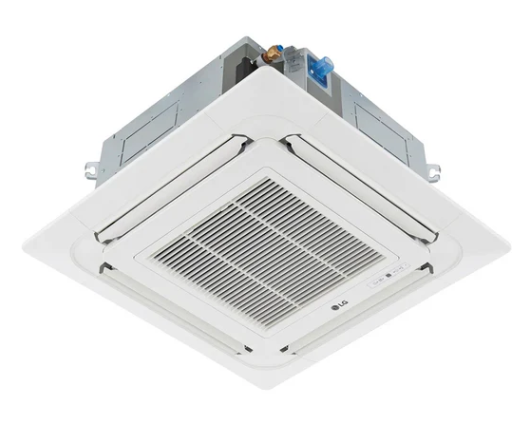 LG 5HP Ceiling Cassette Type Inverter Air Conditioner | CEILING CASSETTE 5.0HP