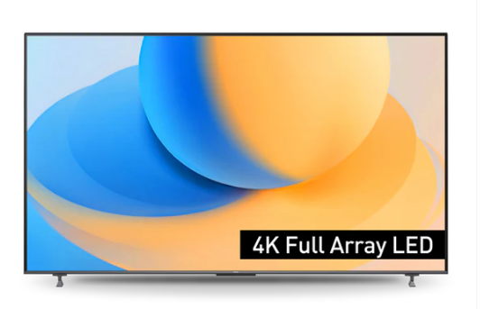 Panasonic 55 inch 4K HDR Smart Full Array LED Google TV, Immersive Stadium Sound - Dolby Atmos®, 4K Studio Colour Engine, Google Screen Cast TH-55NX900M