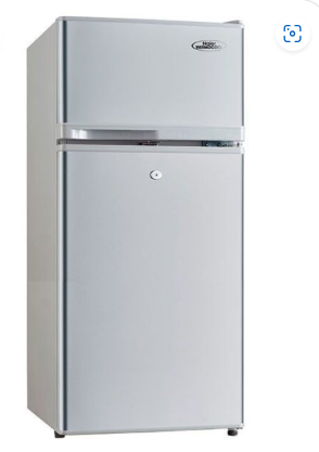 Haier Thermocool 95BEX R6 95liters Top Freezer Refrigerator