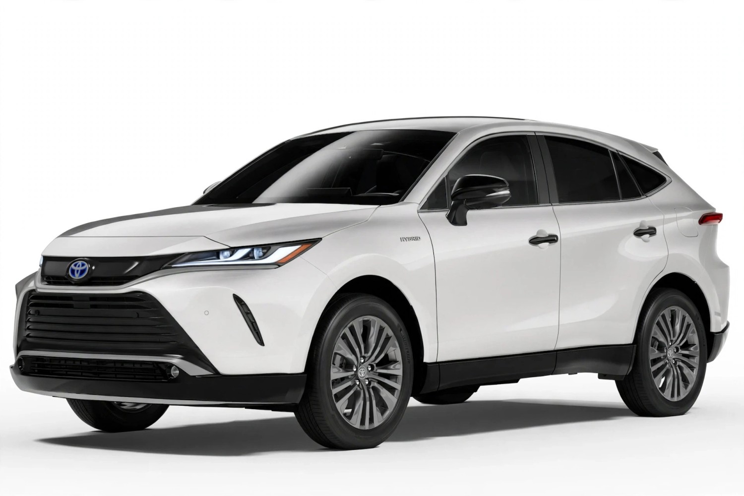 2024 Toyota Venza