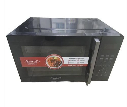 Kenstar 25L Digital Microwave KS-MW253D