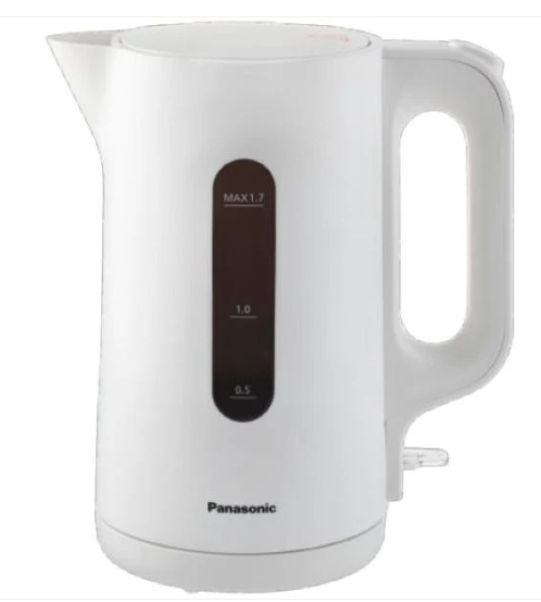 Panasonic Kettle | NC-K301 | 1.7L