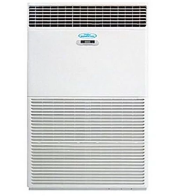 Haier Thermocool 10HP INVERTER Floor Standing AC 1U96WS1ERB/ AP96FS1ERA DC White