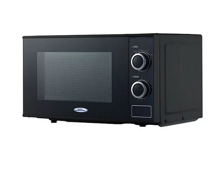 Haier Thermocool 20L Manual Microwave Oven MM20BB01